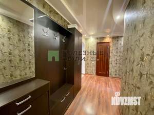 2-к квартира, вторичка, 56м2, 3/12 этаж