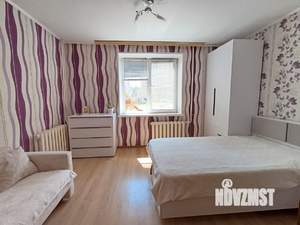 3-к квартира, вторичка, 77м2, 1/9 этаж