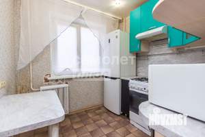 2-к квартира, вторичка, 44м2, 2/5 этаж
