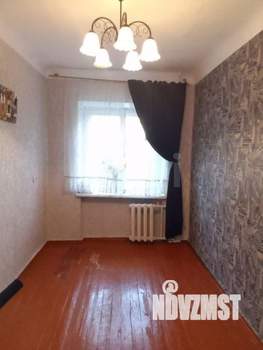 2-к квартира, вторичка, 45м2, 3/5 этаж