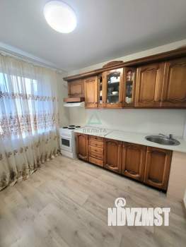 2-к квартира, вторичка, 45м2, 7/17 этаж