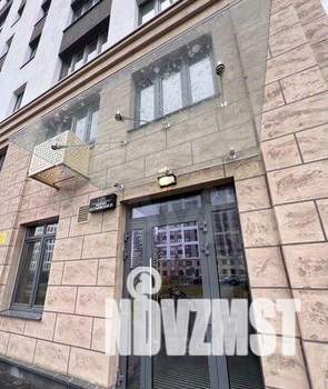 1-к квартира, вторичка, 36м2, 16/20 этаж