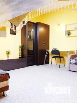 1-к квартира, вторичка, 33м2, 6/6 этаж