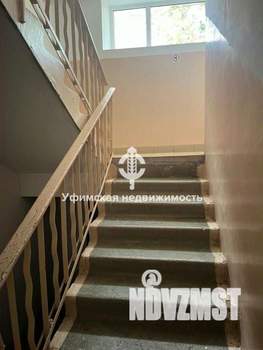 1-к квартира, вторичка, 34м2, 9/10 этаж