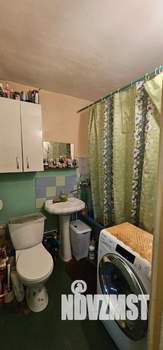 1-к квартира, вторичка, 38м2, 9/9 этаж