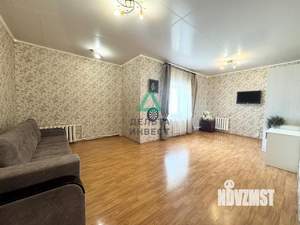 3-к квартира, вторичка, 72м2, 16/16 этаж