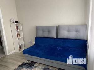 Студия квартира, вторичка, 20м2, 8/8 этаж