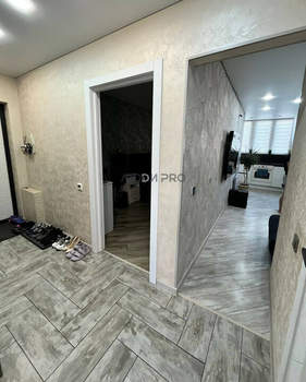 2-к квартира, вторичка, 48м2, 16/18 этаж