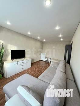 1-к квартира, вторичка, 35м2, 6/9 этаж