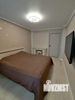 3-к квартира, вторичка, 87м2, 12/16 этаж