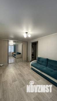 1-к квартира, вторичка, 31м2, 3/5 этаж