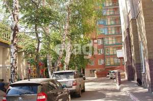 4-к квартира, вторичка, 150м2, 1/14 этаж