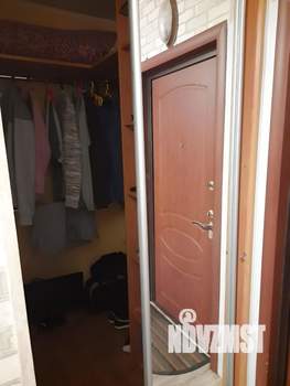 1-к квартира, вторичка, 35м2, 1/9 этаж