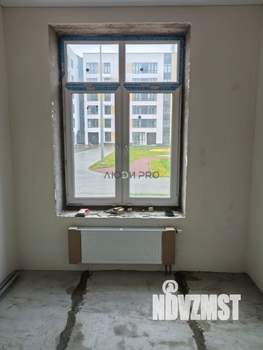 2-к квартира, вторичка, 35м2, 1/8 этаж