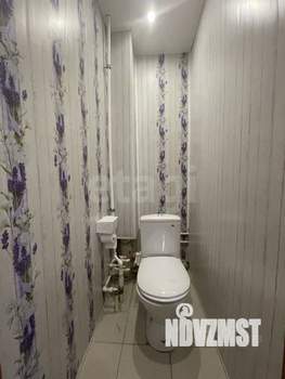 3-к квартира, вторичка, 69м2, 9/9 этаж