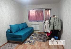 1-к квартира, вторичка, 32м2, 1/3 этаж