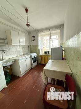 2-к квартира, вторичка, 53м2, 2/9 этаж