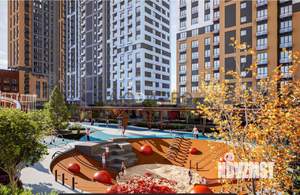 Студия квартира, вторичка, 21м2, 10/27 этаж