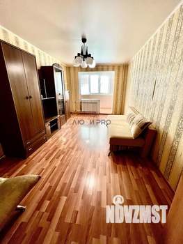 3-к квартира, вторичка, 66м2, 3/12 этаж