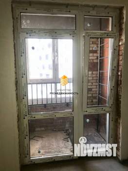 1-к квартира, сданный дом, 39м2, 11/26 этаж