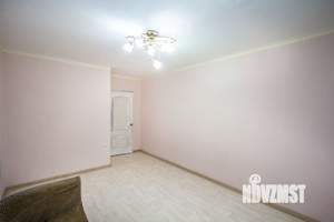 3-к квартира, вторичка, 51м2, 3/5 этаж