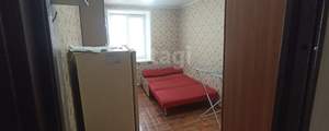 1-к квартира, вторичка, 10м2, 3/9 этаж
