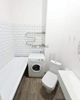 Студия квартира, вторичка, 29м2, 10/10 этаж