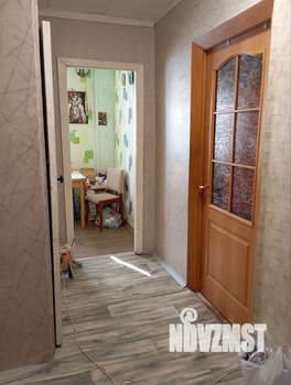 1-к квартира, вторичка, 31м2, 1/4 этаж