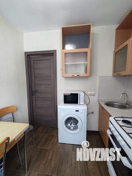 1-к квартира, вторичка, 30м2, 3/5 этаж