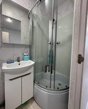 1-к квартира, вторичка, 18м2, 5/5 этаж