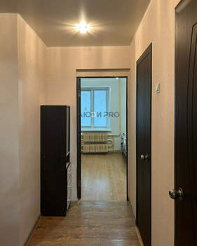 3-к квартира, вторичка, 68м2, 8/10 этаж