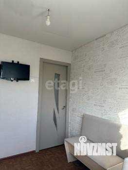 1-к квартира, вторичка, 31м2, 5/5 этаж