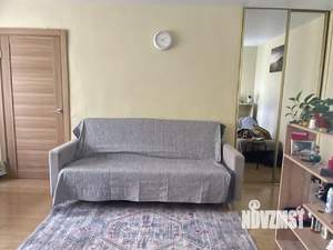 2-к квартира, вторичка, 41м2, 2/5 этаж