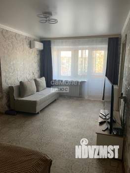 2-к квартира, вторичка, 43м2, 5/5 этаж