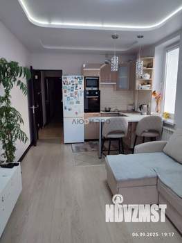 2-к квартира, вторичка, 42м2, 10/20 этаж