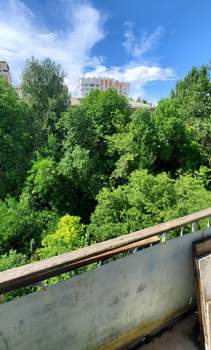 2-к квартира, вторичка, 46м2, 5/5 этаж