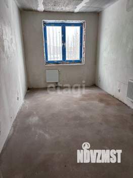 3-к квартира, сданный дом, 65м2, 3/5 этаж