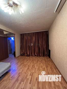 1-к квартира, вторичка, 31м2, 1/5 этаж