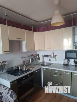 1-к квартира, вторичка, 42м2, 14/15 этаж