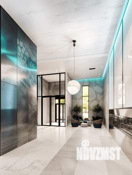 2-к квартира, вторичка, 51м2, 4/20 этаж