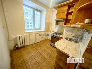 2-к квартира, вторичка, 40м2, 3/5 этаж