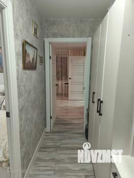 3-к квартира, вторичка, 58м2, 9/9 этаж