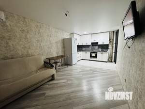 1-к квартира, вторичка, 34м2, 4/19 этаж