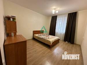 2-к квартира, вторичка, 53м2, 2/9 этаж