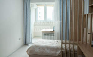 2-к квартира, вторичка, 55м2, 3/9 этаж