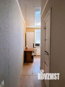 1-к квартира, вторичка, 32м2, 1/9 этаж