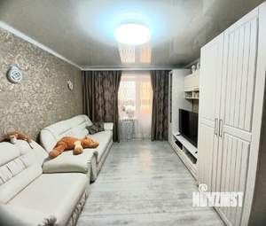2-к квартира, вторичка, 45м2, 4/5 этаж