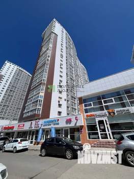 1-к квартира, вторичка, 43м2, 2/25 этаж