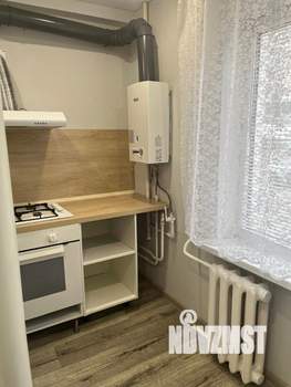 2-к квартира, вторичка, 44м2, 1/5 этаж