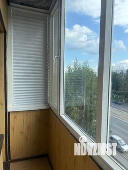 1-к квартира, вторичка, 32м2, 4/5 этаж